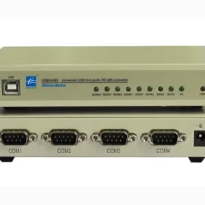 USB4485
