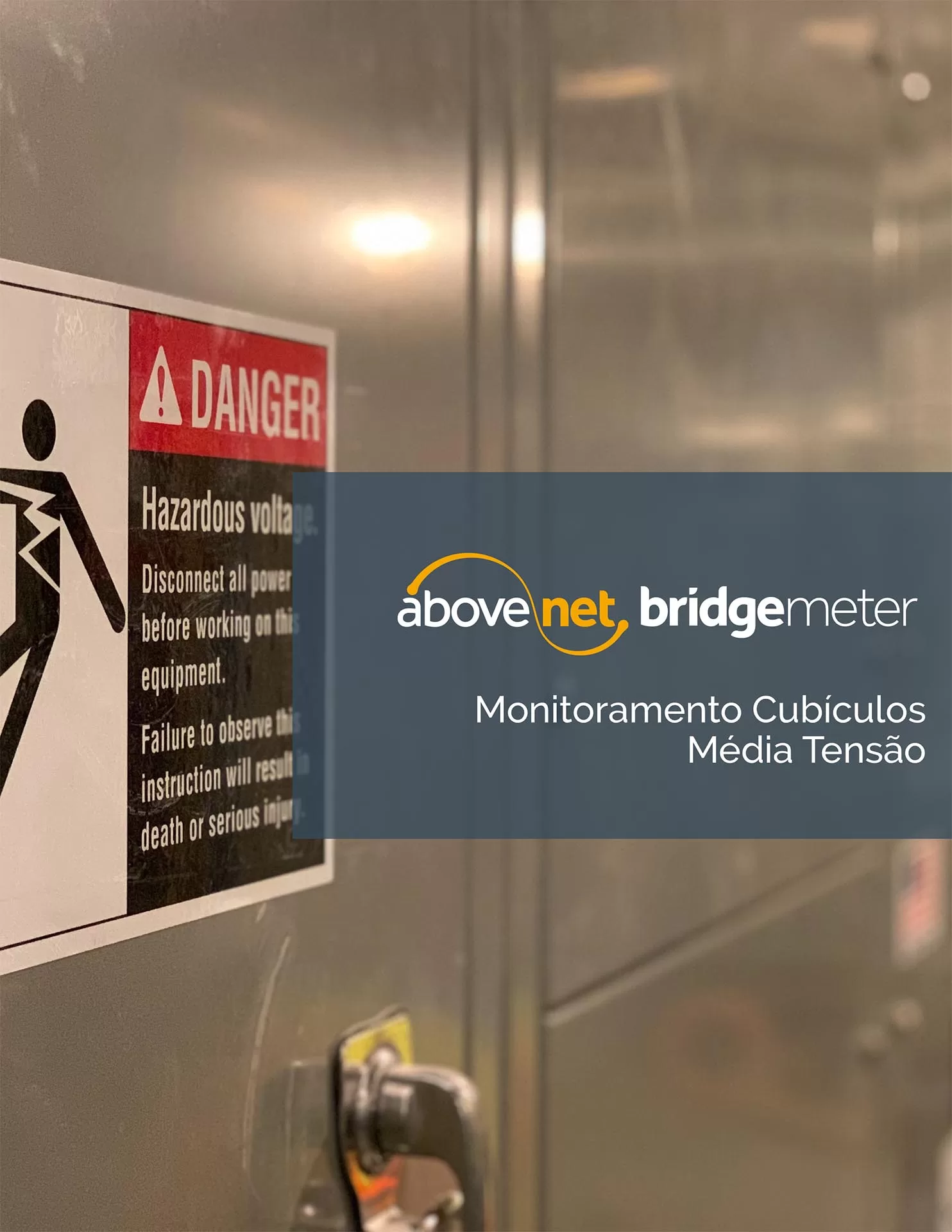 Monitoramento Switchgears