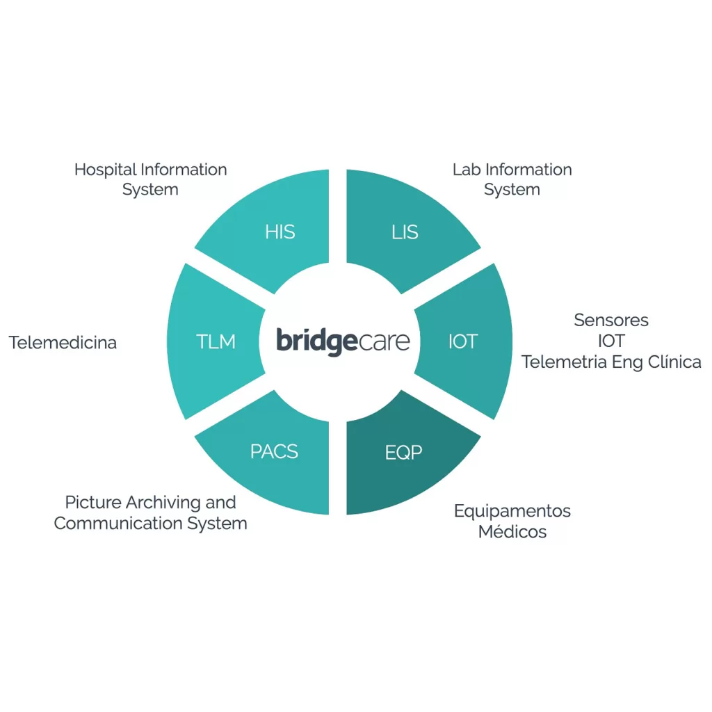 Bridgecare Above-Net