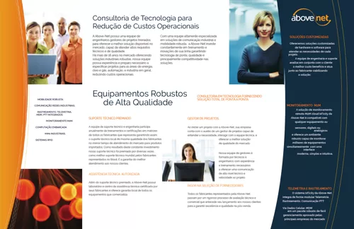 Bridgemeter Catalog - Img 01