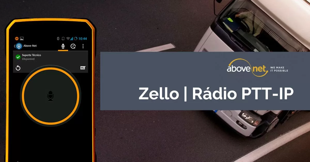 Radio PTT