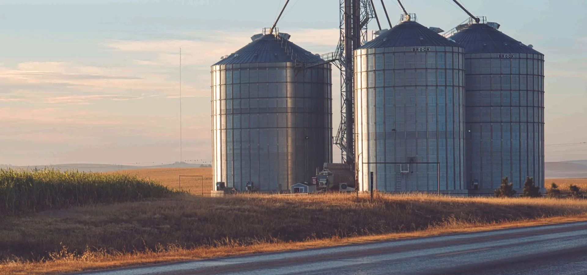 Cases Above-Net - Monitoramento Agronegócio