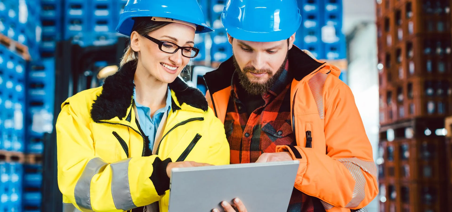 Rede em Anel para CD Frigorífico