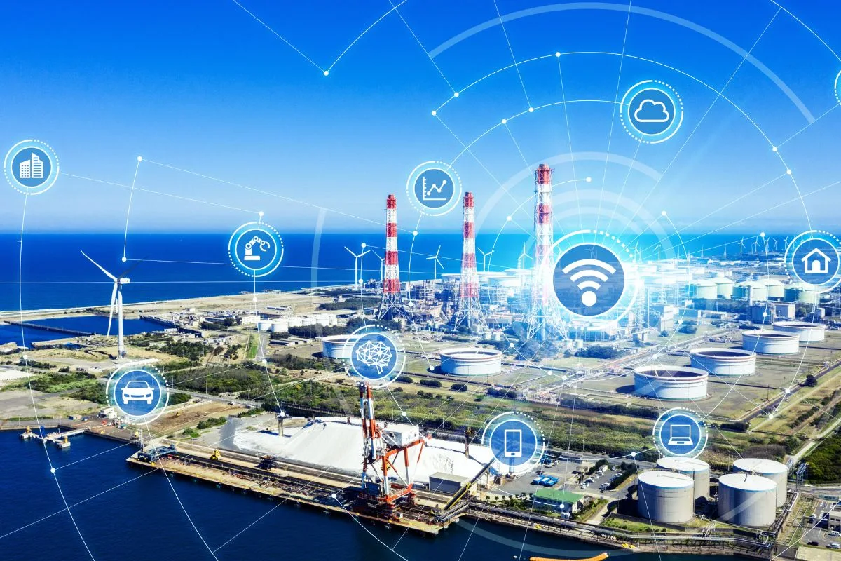 Who needs to use Industrial Internet of Things (IIoT)?