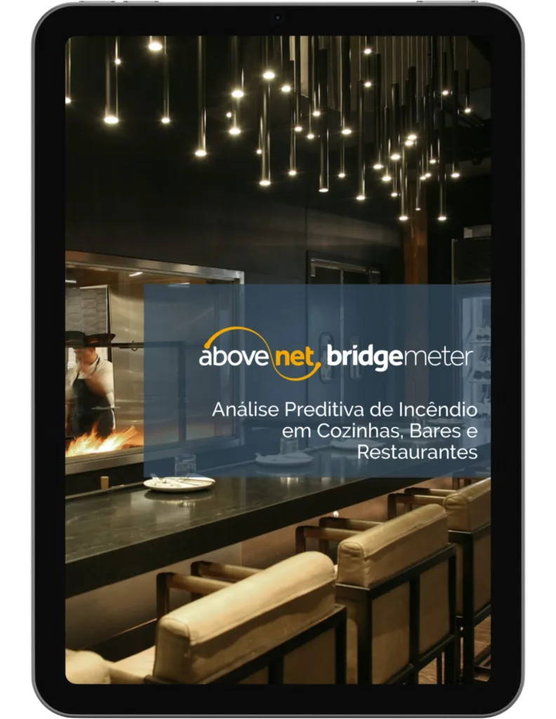 Análise Preditiva de Incêndio em Cozinhas, Bares e Restaurantes
