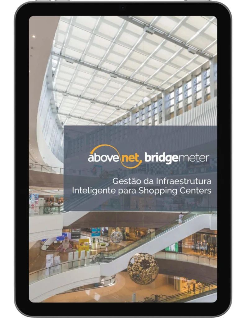 Gestione operativa intelligente per centri commerciali