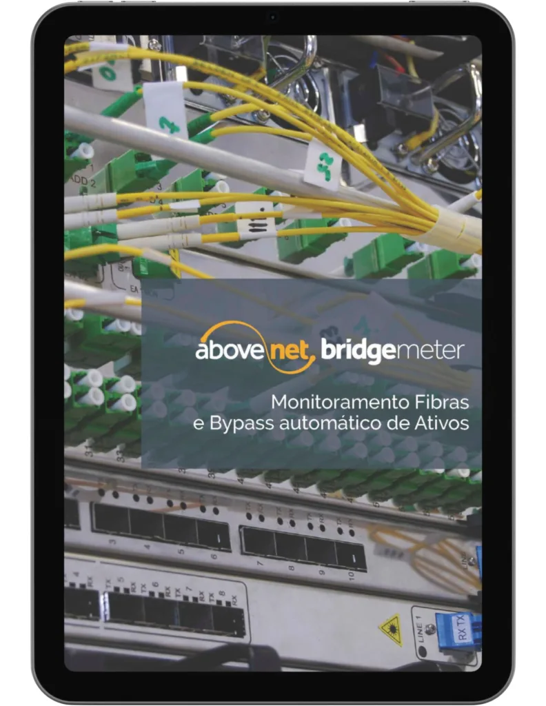 Fiber Optic Monitoring and Automatic Asset Bypass