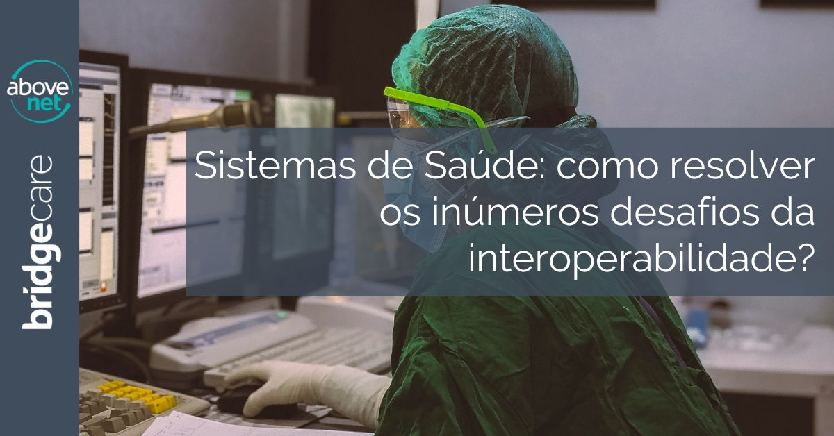 Sistemas de salud: ¿Cómo resolver los numerosos desafíos de la interoperabilidad?